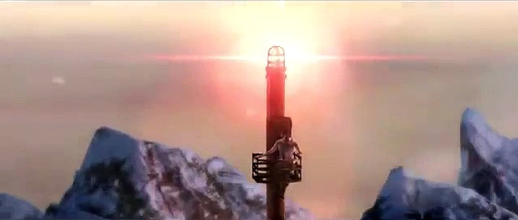 Tomb Raider – PS3 [Scaricare .torrent]