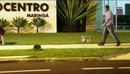 Страшный пранк - Потерявшаяся девочка