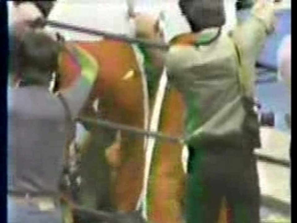 Antonio Inoki PT3