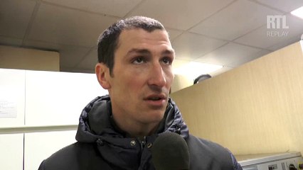 Cédric Mégissier présente Athéna de Vandel et Uhlan du Val, n°6 et n°17 dans le Prix de Cornulier