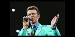 David Bowie : ses imitations de Bruce Springsteen, Iggy Pop, Lou Reed
