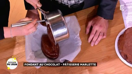 Dossier du Jour : C’est moi qui l’ai (presque) fait !