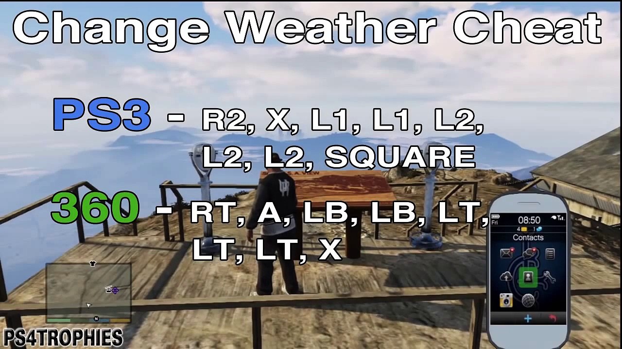GTA 5 - Flying ALIEN UFO Space Ship Easter Egg! | Mt Chiliad Illuminati Mystery Solved (GT