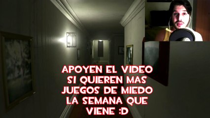 JUEGO DE TERROR LA MUJER SIN ROSTRO - PuniTy Silent Hills P.T. Version PC