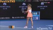 Maria Sharapova vs Lauren Davis Highlights ᴴᴰ Australian Open 2016