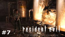 Resident Evil Zero HD Remaster detonado Parte 7