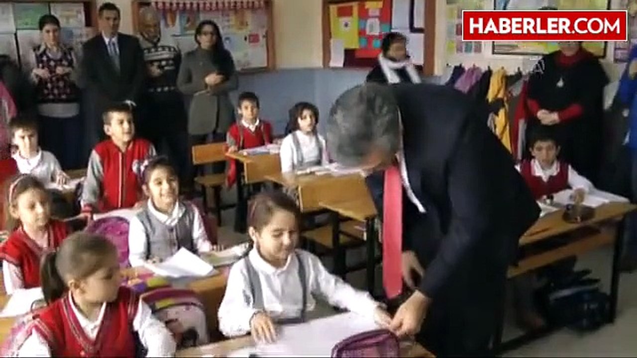Karne Heyecanı