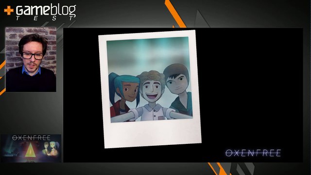 Oxenfree : Notre TEST Vidéo du jeu d'aventure de Nightschool Studios