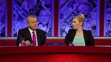 The Labour Partys Apprentice style team names - Have I Got News for You: Series 50 Episode 9 - BB