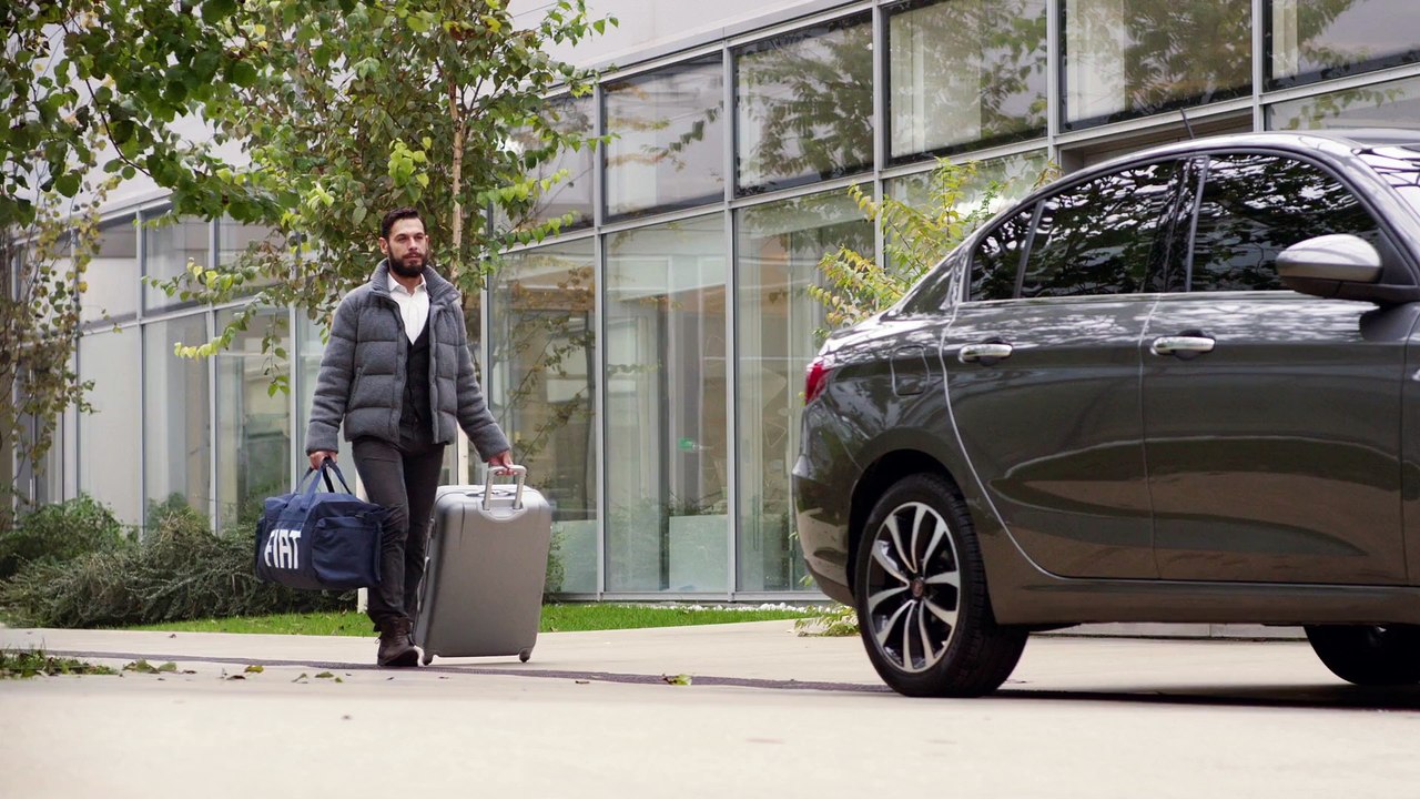 Fiat Tipo 2016