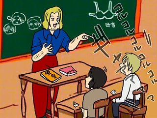 【APヘタリア】バスト占いの歌 / A Song of Favorite Breasts【SUB】 - dramacd -manga