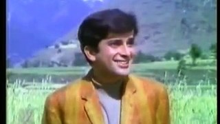 Likhe Jo Khat Tujhe Song - Mohammed Rafi - Kanyadan Hindi