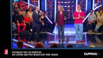 TPMP : Erika Moulet remet en cause les compétences sexuelles de Matthieu Delormeau (vidéo)