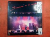 LOS SUAVES.''SUAVE ES LA NOCHE.''.(RIO Y NO SE POR QUIEN.)(12'' LP.)(1989.)