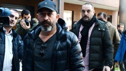 Sanat, Spor ve İş Dünyasından Ünlü İsimler Koç İçin Hastaneye Akın Etti