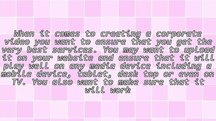 Top 10 Best Video Production Practices