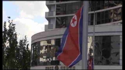 Corea del Norte detiene a un estudiante estadounidense por "actos hostiles"