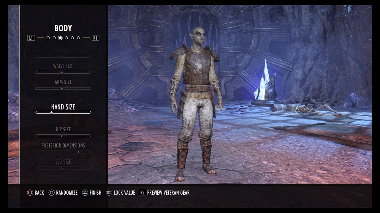 Kizmo_JW A legend is born