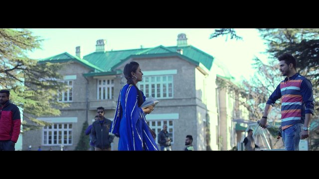 Ghaint Propose - Anmol Gagan Maan feat. Desi Routz - Latest Punjabi Songs 2016