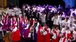 Bishop Huie Rodgers Praise Break at Bishop William Bonner Homegoing Celebration (New York)