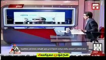 محمد ناصر || من مصر الحلقة كاملة 31 8 2015 31/8/2015