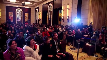 LEO Corporate X-project In Dubai 2014 Posted By: Muhammad Umar