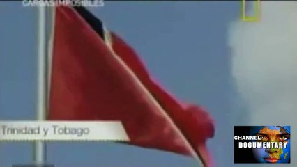 CARGAS IMPOSIBLES /Orquesta y Caballos /Documental Completo en Español