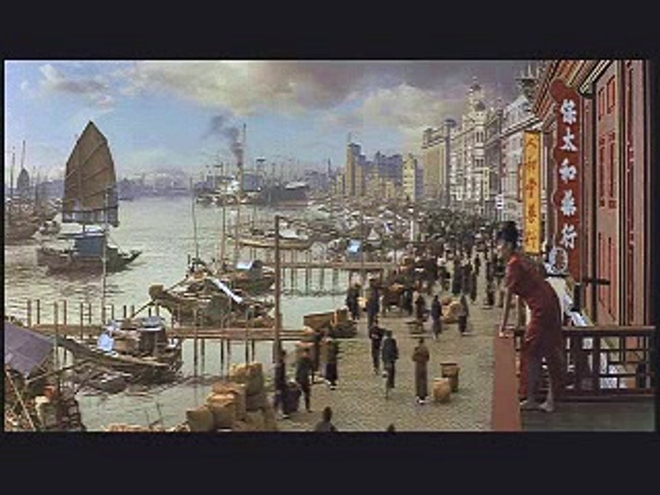 альтернативный конец фильма "Из ада"