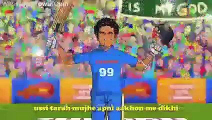 Return of T20 Funny Shudh Endings