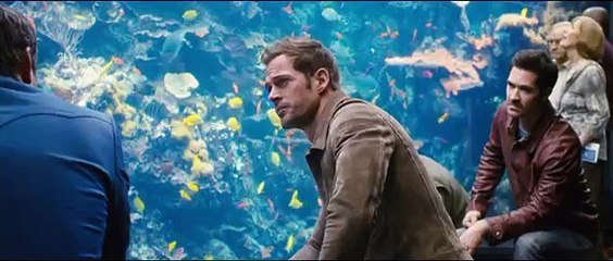 Term Life Official Trailer #1 (2016) - Vince Vaughn, Hailee Steinfeld Drama HD