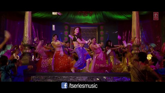 Fevicol Se Dabangg 2 Official Video Song ᴴᴰ Salman Khan, Sonakshi Sinha Feat. Kareena Kapoor