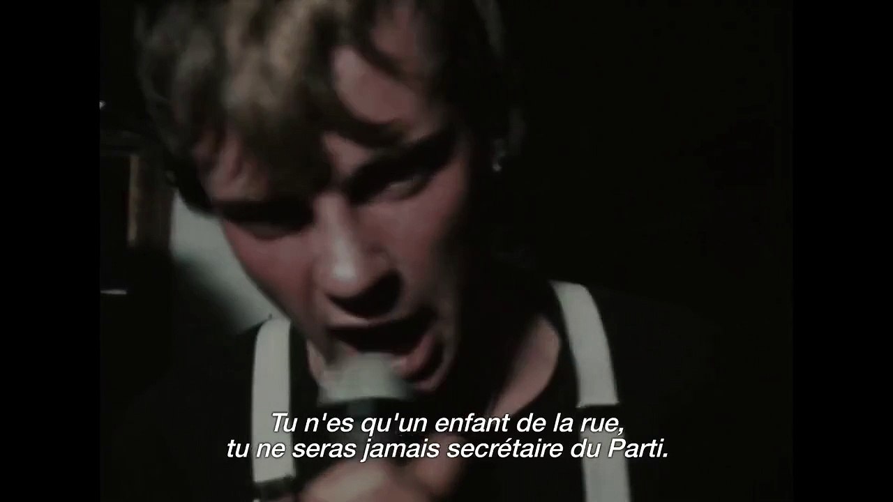 East Punk Memories - Bande-annonce Trailer [HD, 720p]