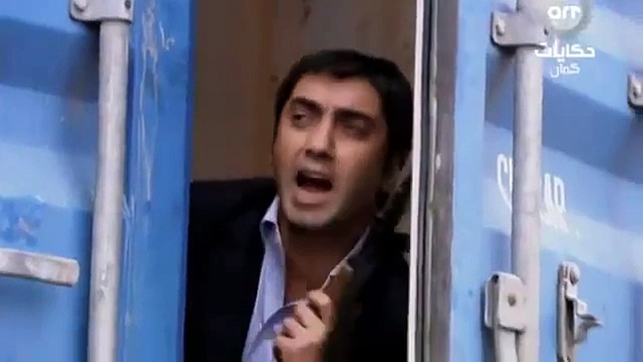 وادى الذئاب الجزء الثالث الحلقة 28 كاملة