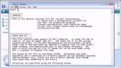 14 - Error Reporting