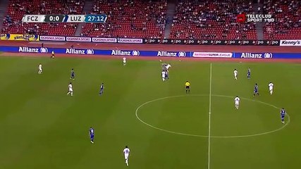 Adelson Cabral Best Moments