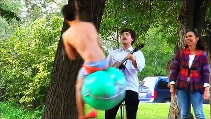 The Trolling Singer 3 (Public Pranks)
