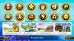 Nintendo Wii-U Mario Kart 8 [HD Video] Banana Cup - Bananen Cup 100ccm High Quality Gamingstream Lets´s Play Mario Kart   8