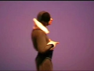 On ne badine pas avec l'amour