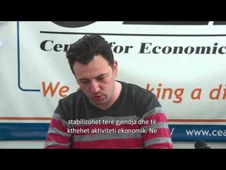 Magazina ekonomike  21 01 2016