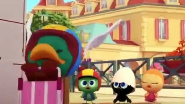 Calimero 2014 Staffel 1 Folge 13 hd german deutsch german deutsch