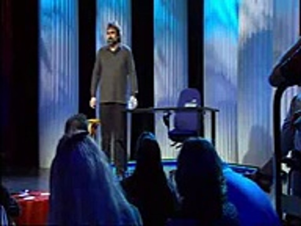 Volker Pispers Raucher