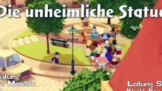 Calimero 2014 Staffel 1 Folge 7 hd german deutsch german deutsch