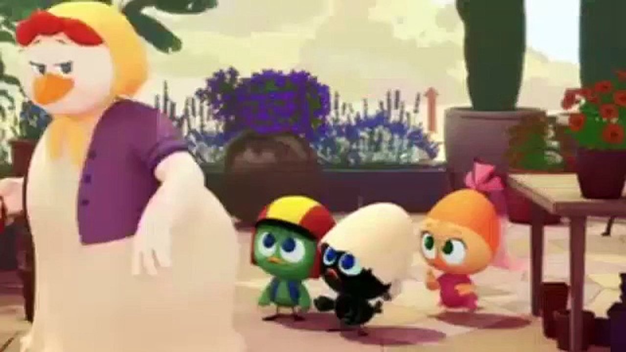 Calimero 2014 Staffel 1 Folge 8 hd german deutsch   german deutsch