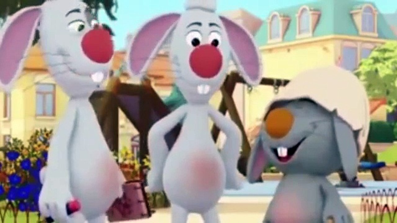 Calimero 2014 Staffel 1 Folge 12 hd german deutsch   german deutsch