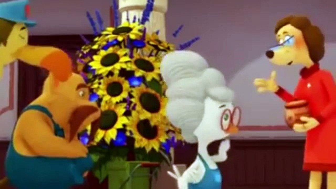 Calimero 2014 Staffel 1 Folge 11 hd german deutsch   german deutsch