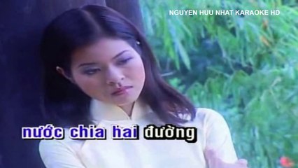 Karaoke Lối Về Đất Mẹ Trường Vũ HD Beat Chuẩn