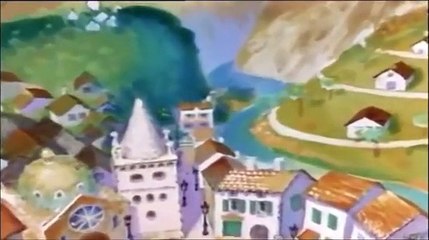 Calimero -  dessin animé entier Français - 1 h non stop