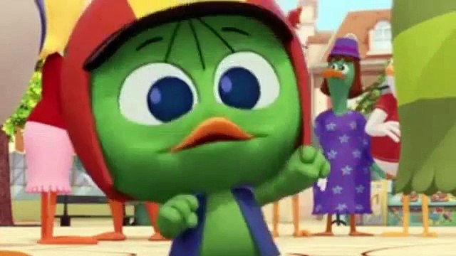 Calimero 2014 Staffel 1 Folge 9 hd german deutsch german deutsch