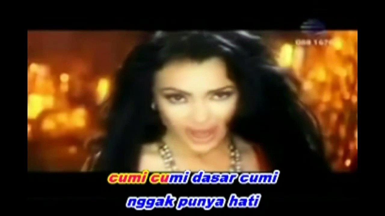 Keke Cumi