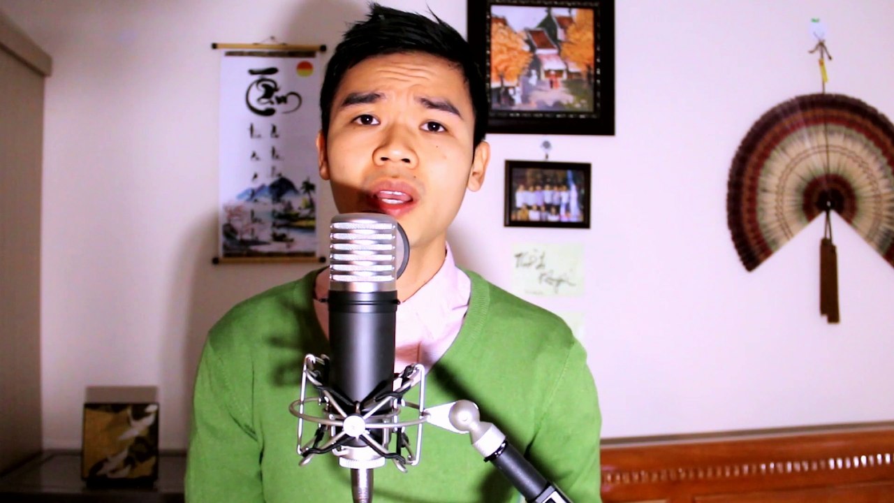 Làm Vợ Anh Nhé Đình Khuyến Cover